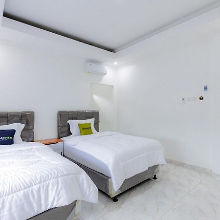 Urbanview Hotel Amira Syariah Bogor Pamoyanan Εξωτερικό φωτογραφία